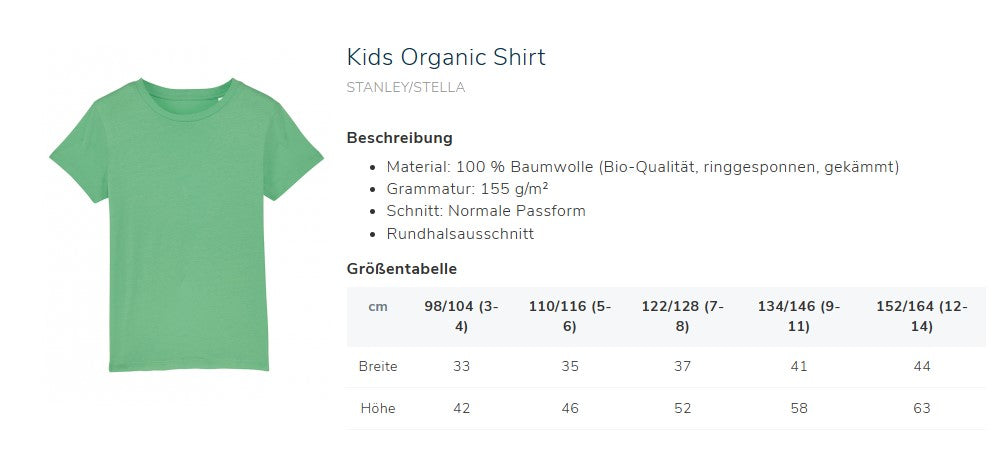 X-Mas  Kids T-Shirt - Kids Organic Shirt