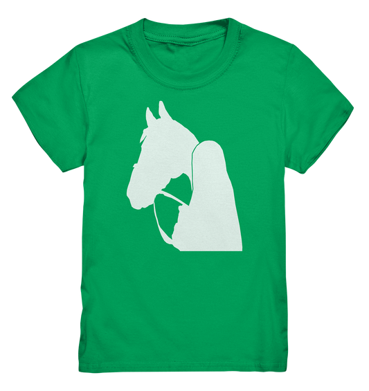 Horse  Shirt - Kids Premium Shirt