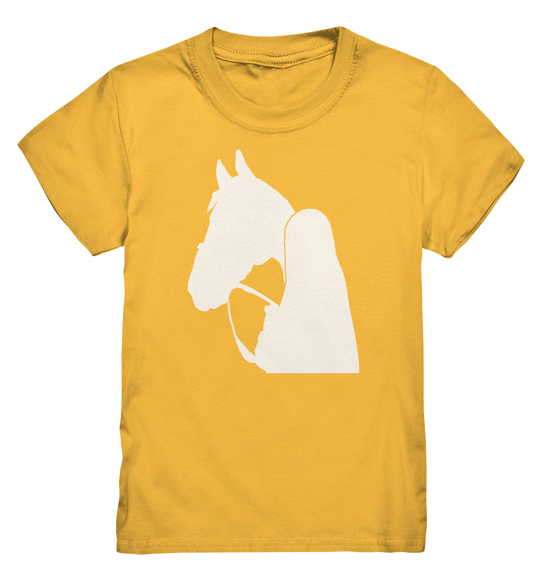 Horse  Shirt - Kids Premium Shirt