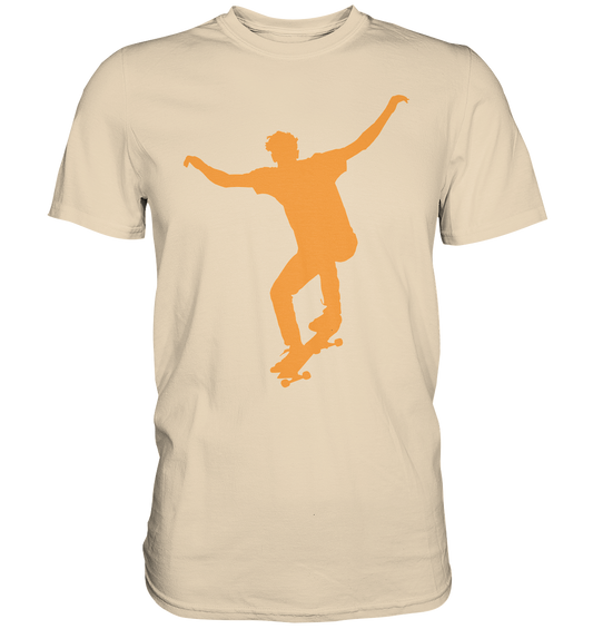 Skater Shirt  - Premium Shirt